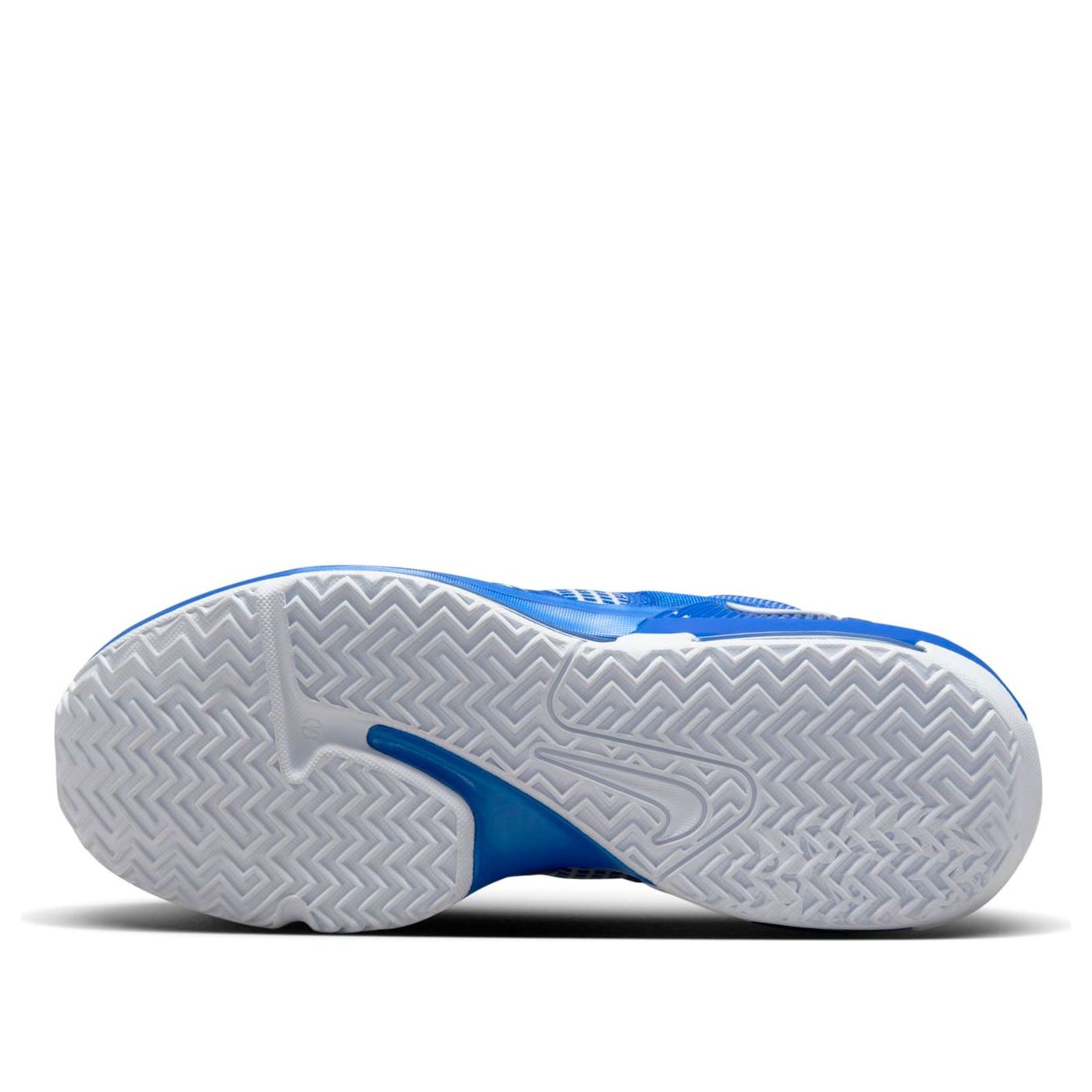 Nike LeBron Witness 7 TB 'Game Royal' DZ3299-400