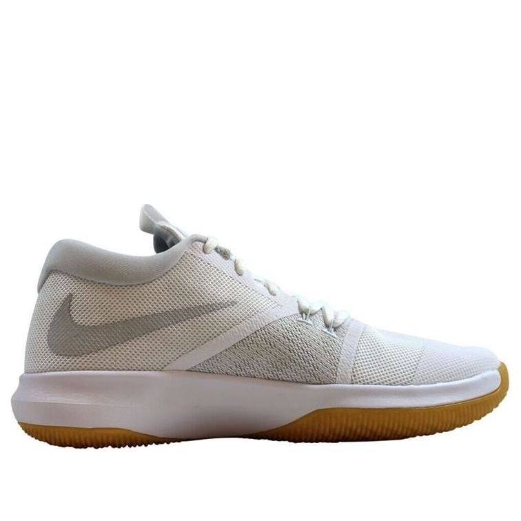 Nike Zoom Assersion 'White Chrome Gum' 917505-101