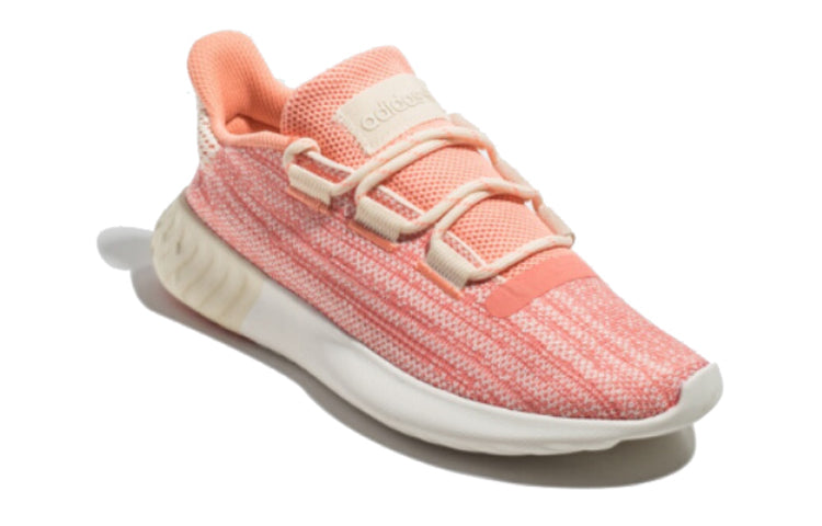 (WMNS) adidas Tubular Dusk 'Pink Blue' B37768