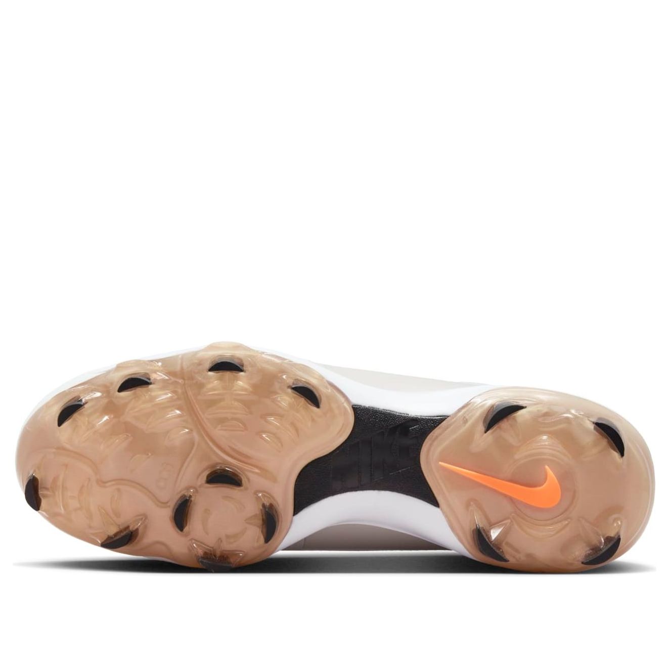 Nike Force Trout 9 Pro MCS 'Summit White Phantom Black Royal Pulse' FZ8644-100