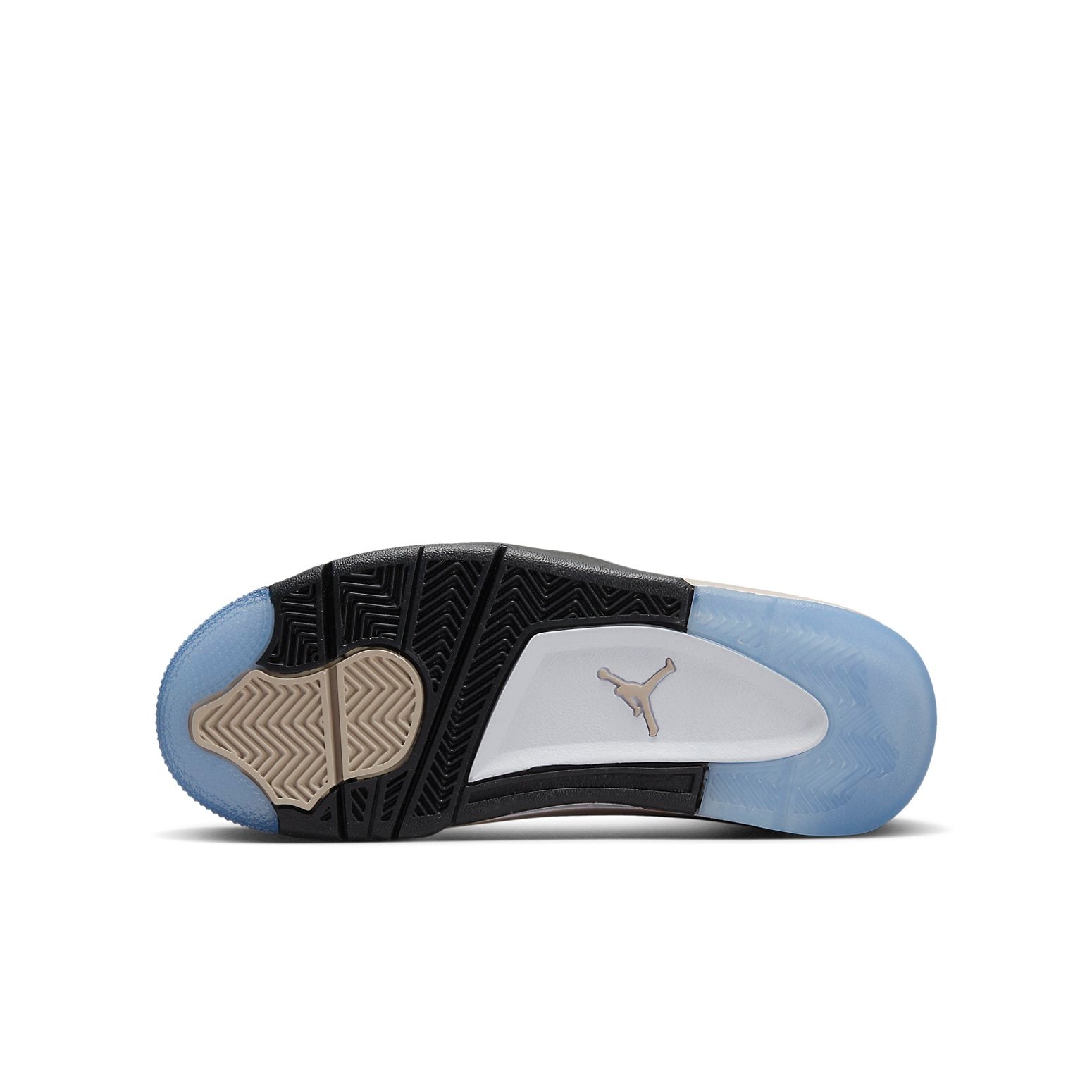 (GS) Air Jordan Dub Zero 'Black Fossil Stone' DV1360-021