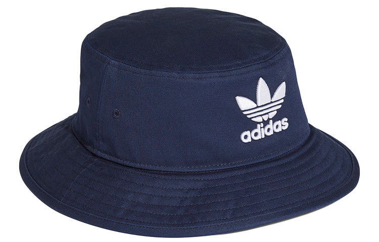 adidas Adicolor Bucket Hat 'Blue' ED9384