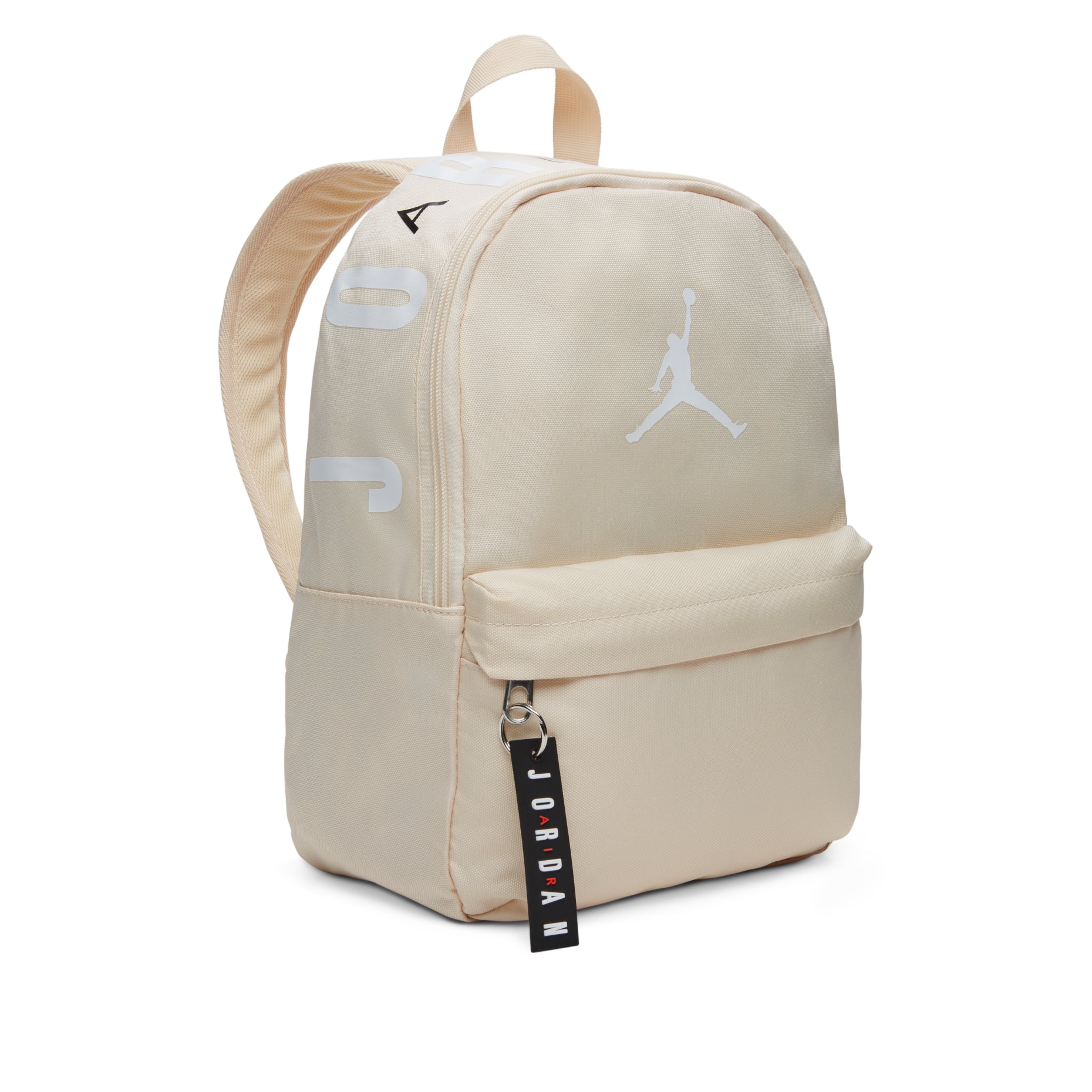 Air Jordan Mini Backpack 'Pearl Beige' DV5304-219