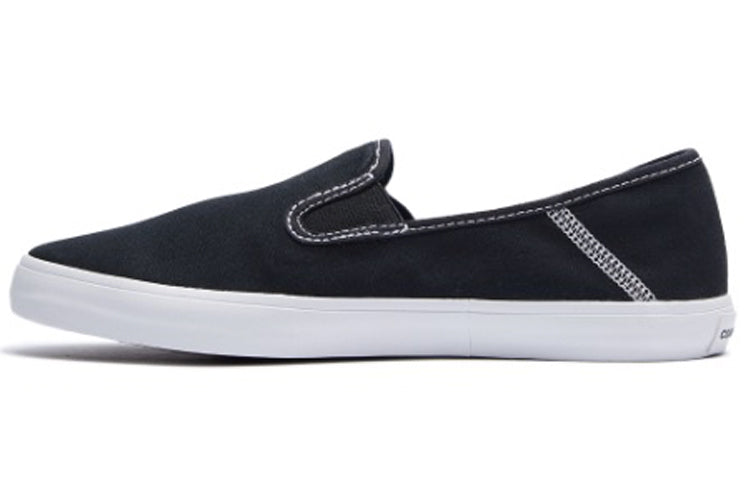 (WMNS) Converse Rio Slip 'Black' 564328C