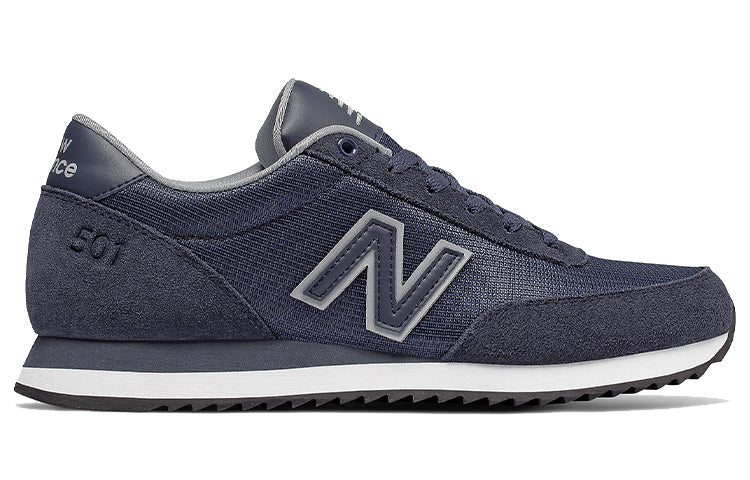New Balance 501Core Navy Blue MZ501CRA