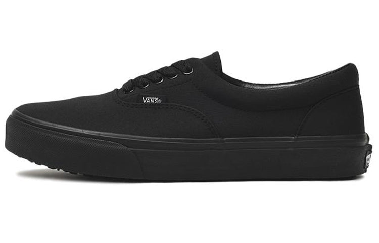Vans Authentic Black Japanese Version 587211-0001
