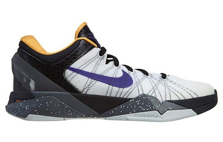 Nike Zoom Kobe 7 System 'Opening Day' 488371-103