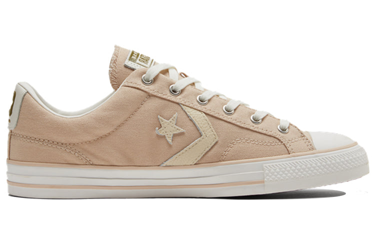 Converse Star Player Light Yellow 171914C