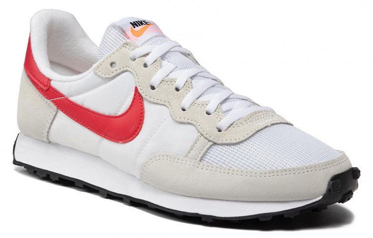 Nike Challenger OG 'White Red' CW7654-100