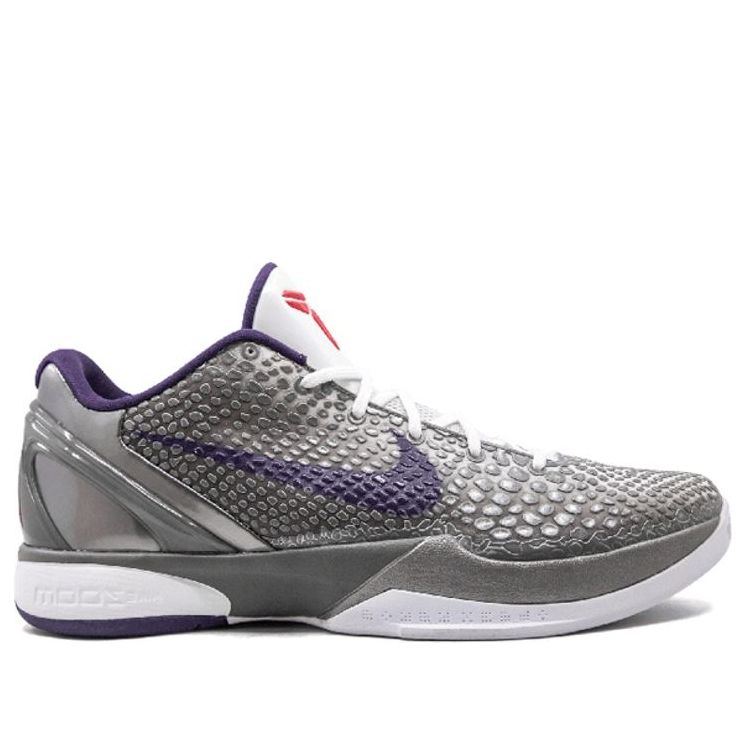 Nike Zoom Kobe 6 'China' 429659-006