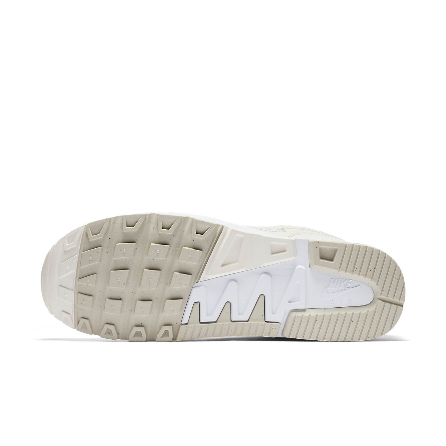 Nike Air Span 2 'Summit White' AH8047-100