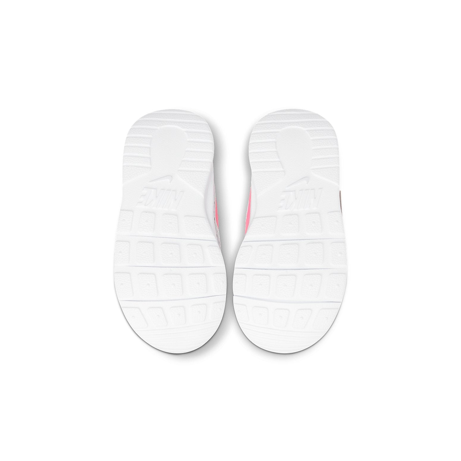 (TD) Nike TanjunVelcro 'Grey Digital Pink' 818383-029