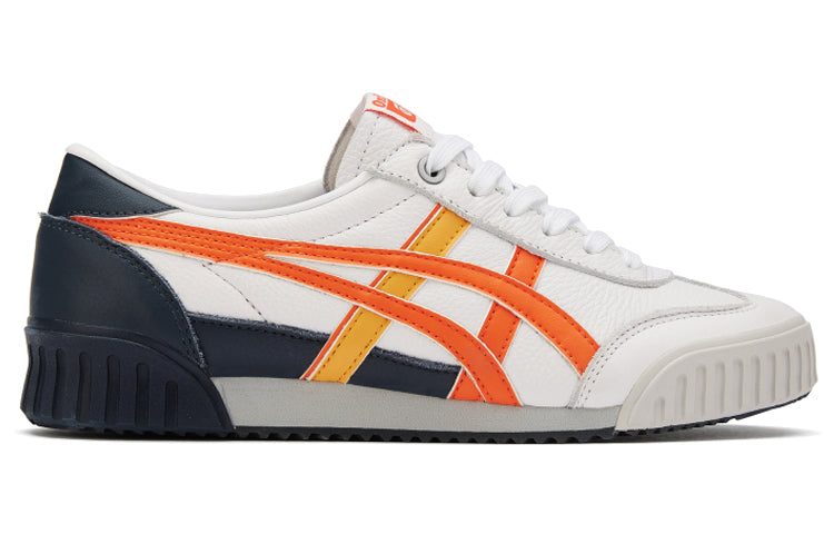 (WMNS) Onitsuka Tiger Machuation 'White Orange' 1182A595-103