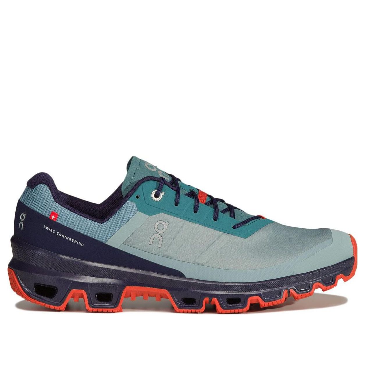 On Running Cloudventure 'Blue Grey' 32.99258