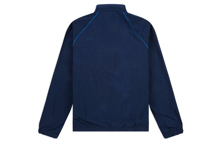 adidas originals MENS Blc Sst Windbreaker Blue ED6085