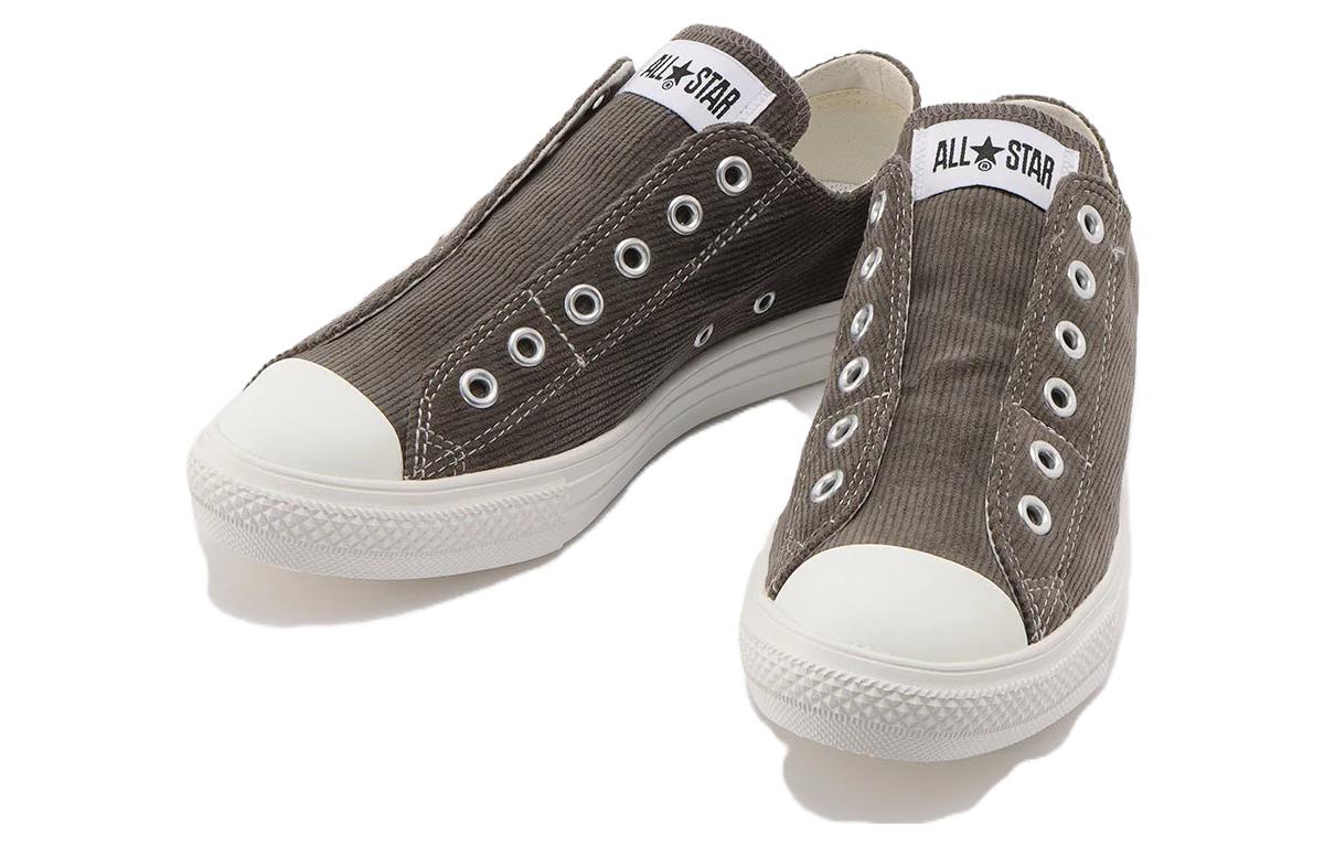 Converse All Star Light Corduroy Slip OX 31306801
