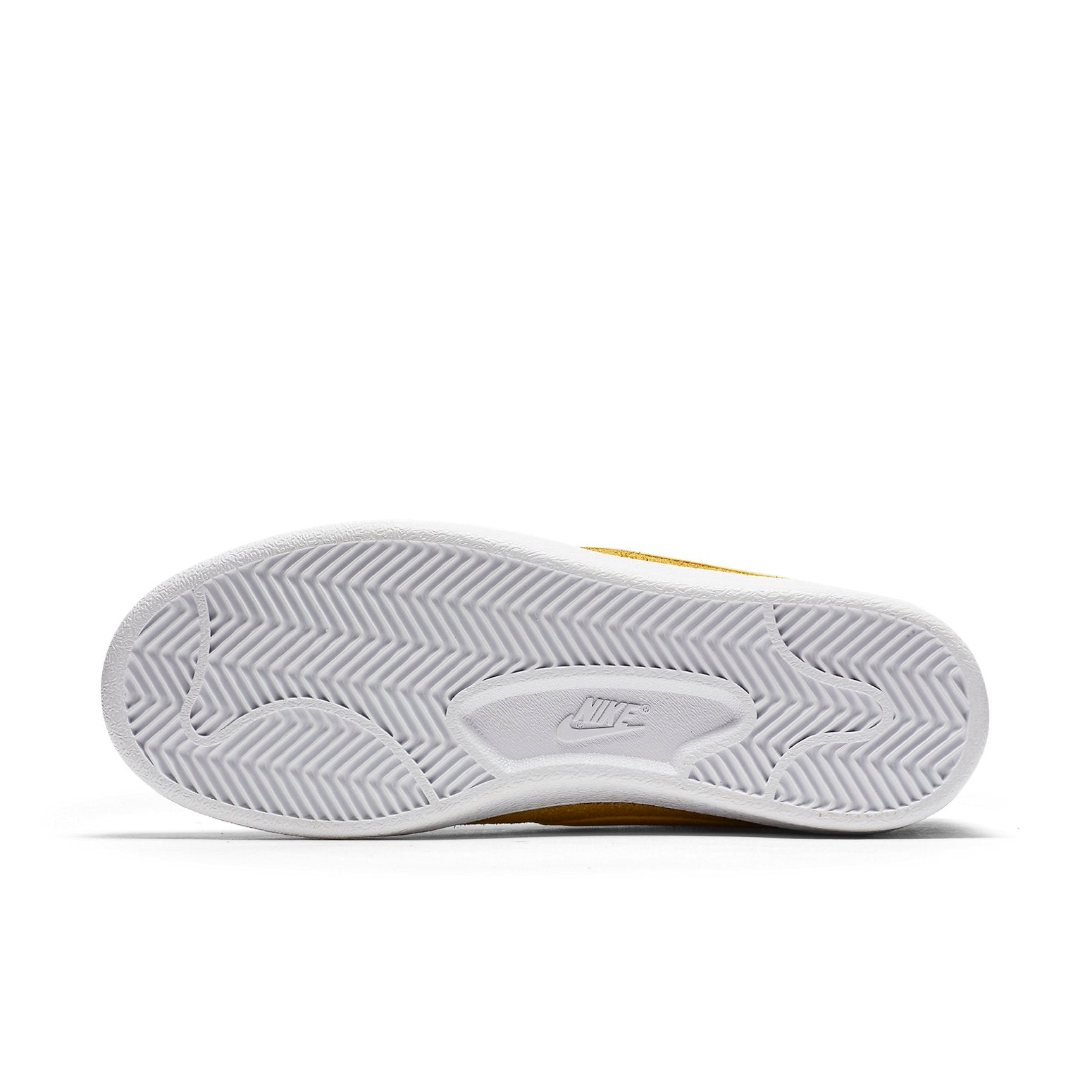 NikeLab Blazer Low CS TC 'Mineral Gold White' AA1057-700