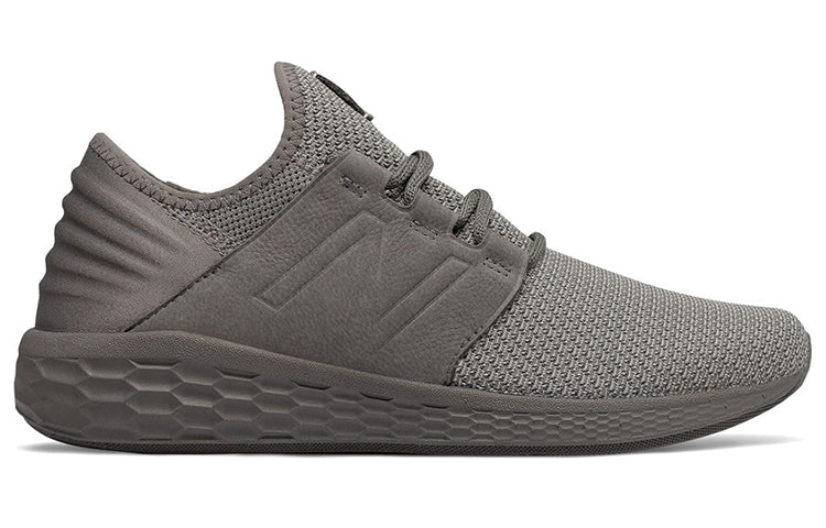 New Balance Fresh Foam Cruz v2 'Castle Rock' MCRUZNG2