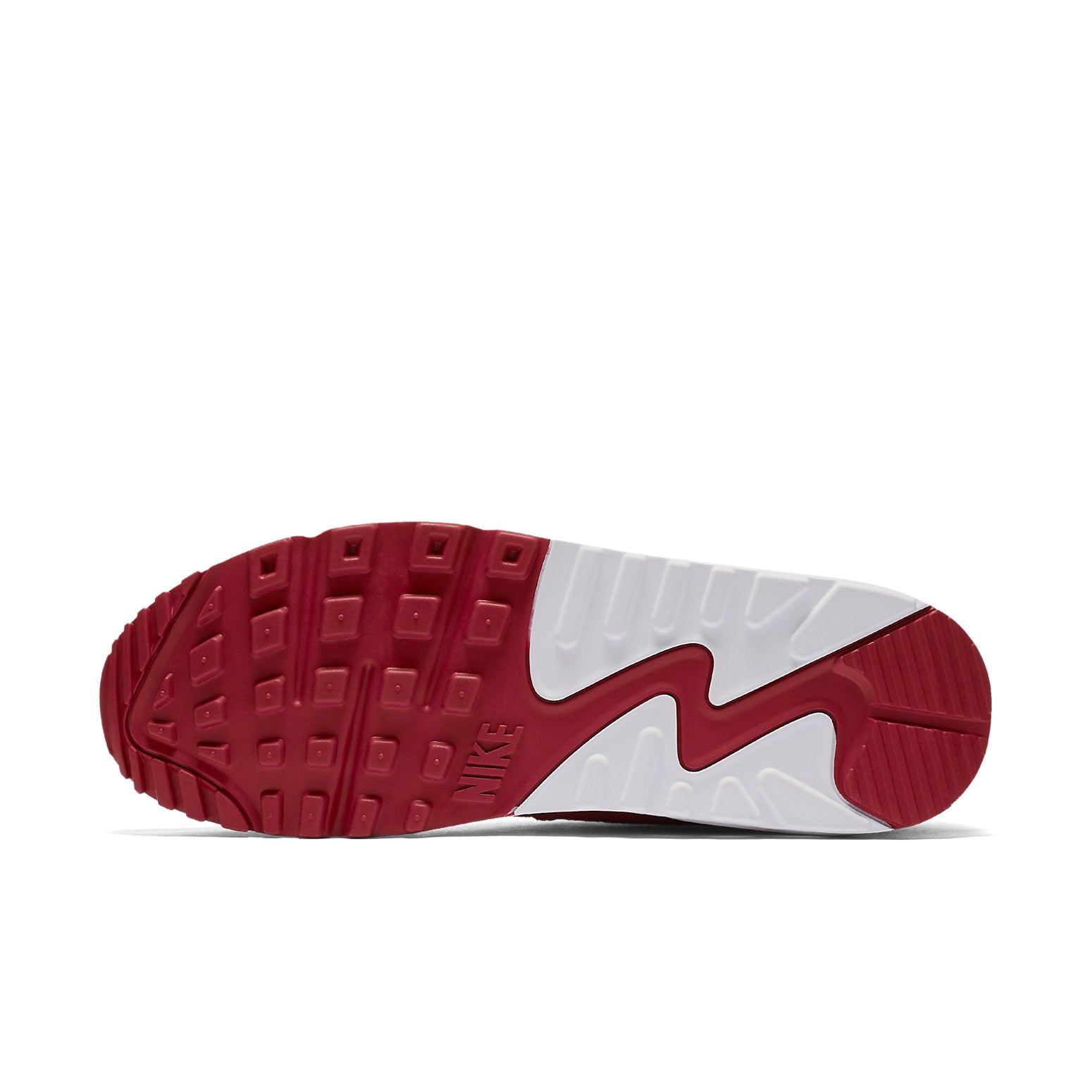 Nike Air Max 90 Premium 'Gym Red' 700155-602