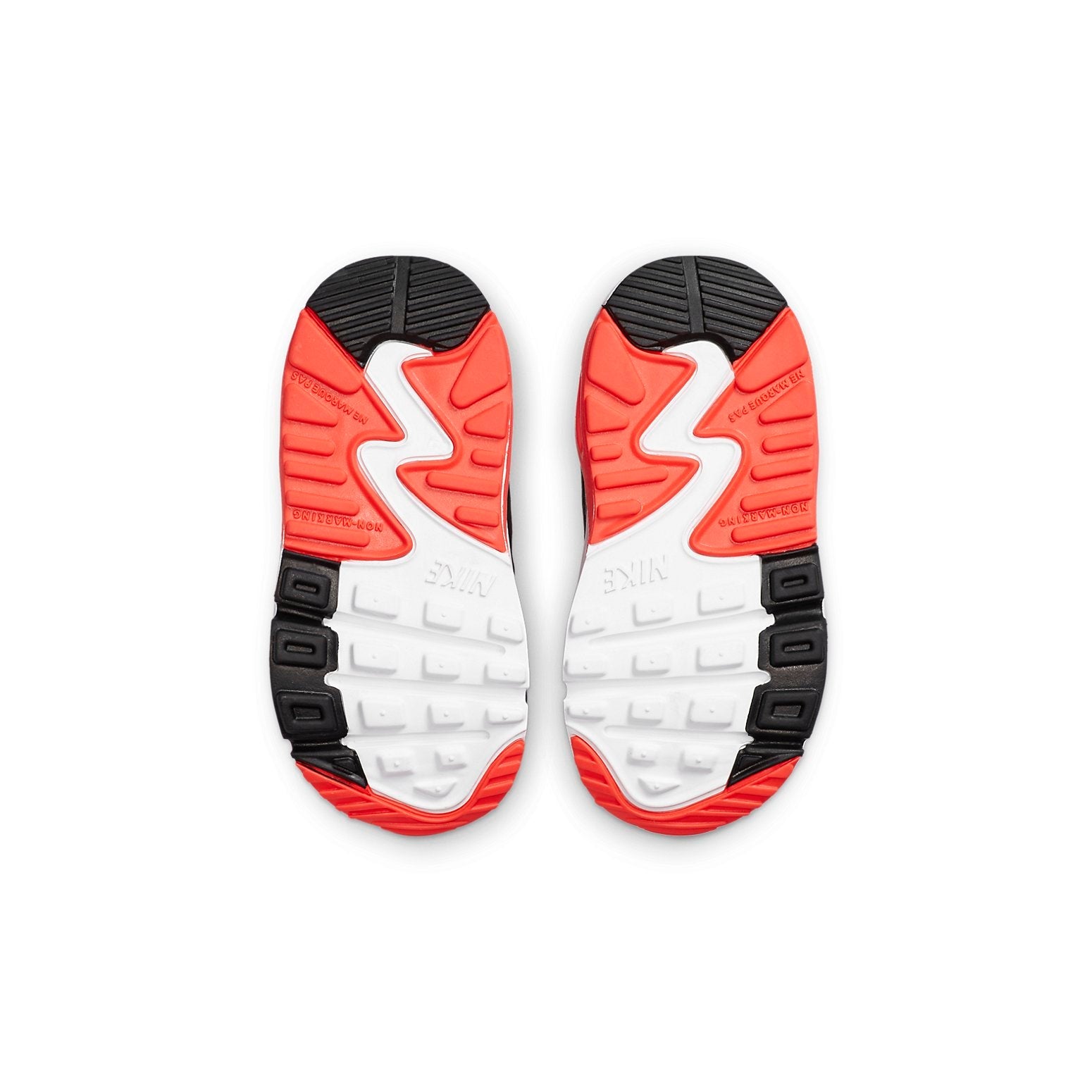 (TD) Nike Air Max 90 'Infrared' 2020 DC8333-100