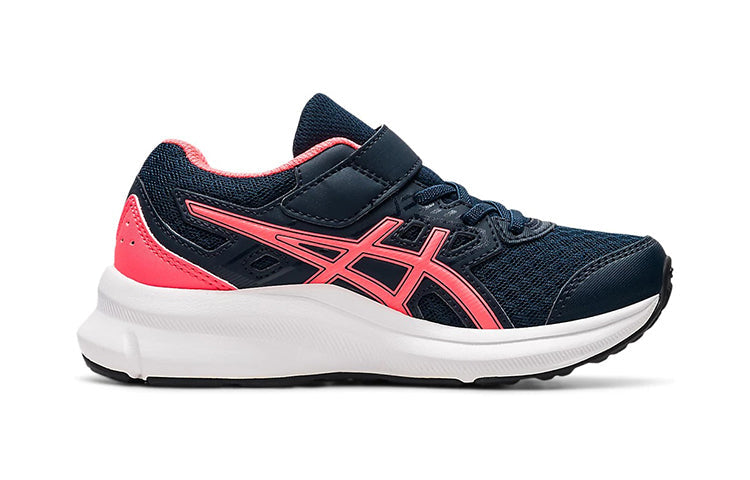 (PS) ASICS Jolt 3 'French Blue Coral' 1014A198-405