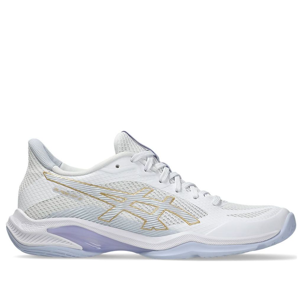 (WMNS) ASICS Blade FF 2 'White Blue Fade' 1072A120-101