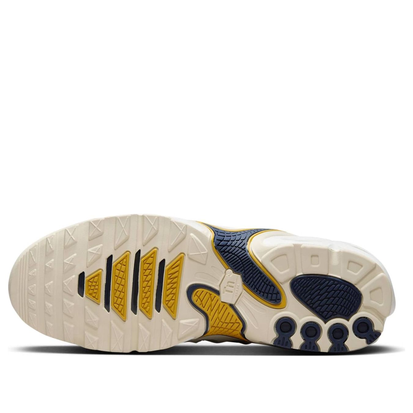 Nike x Paris Saint-Germain Air Max Plus Drift 'Phantom Wheat Gold' FZ4748-100