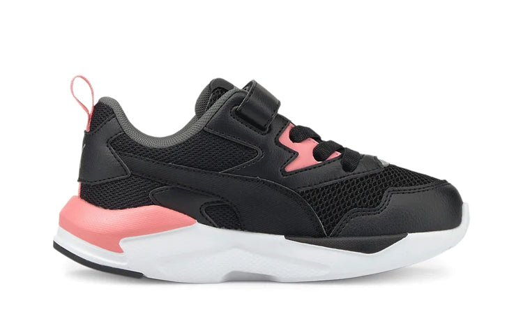 (PS) PUMA X-Ray Lite AC 'Black Peony' 374395-17