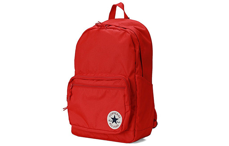 Converse GO 2 Backpack 'Red' 10020533-A03