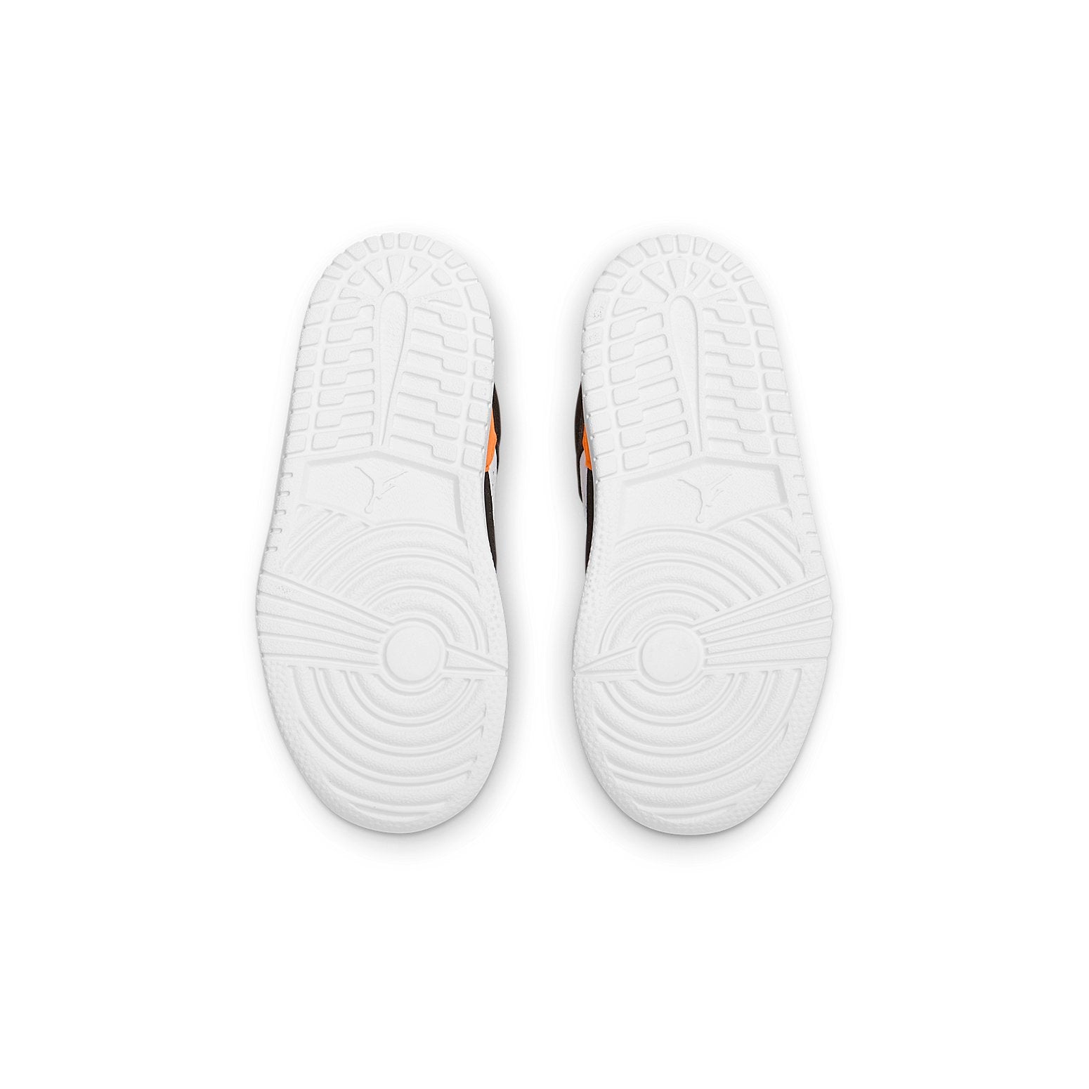 (TD) Air Jordan Access Black/Orange AV7944-008