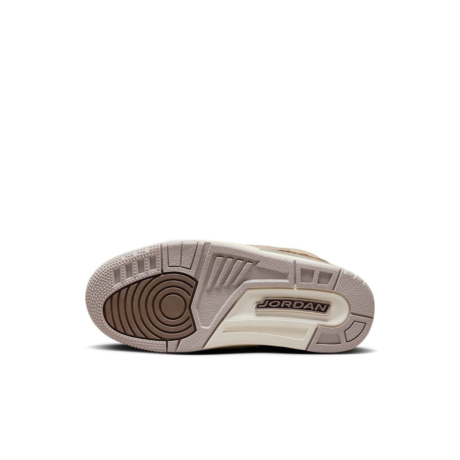 (PS) Air Jordan 3 Retro 'Palomino' DM0966-102