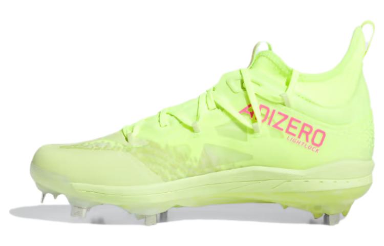 adidas Afterburner Adizero 9 NWV Cleats 'Green' IF9947
