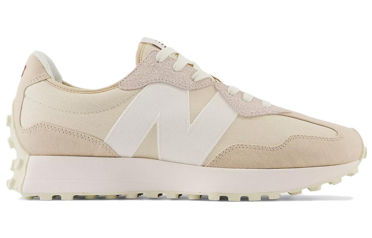 New Balance 327 'Cream White' MS327DA