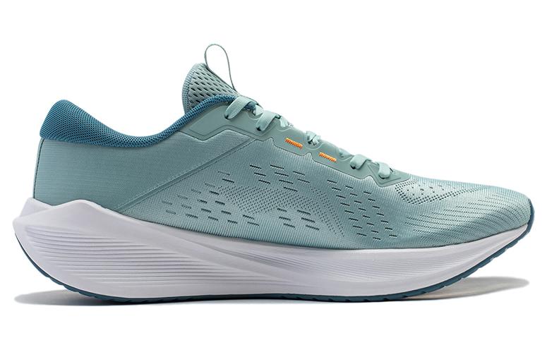 Li-Ning WuShi 5S Lite V2 'Blue Green' ARST053-2
