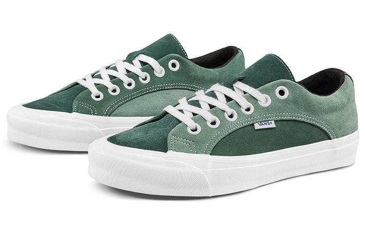 Vans Unisex OG Lampin Lx Sneakers Green VN0A7Q4U92J