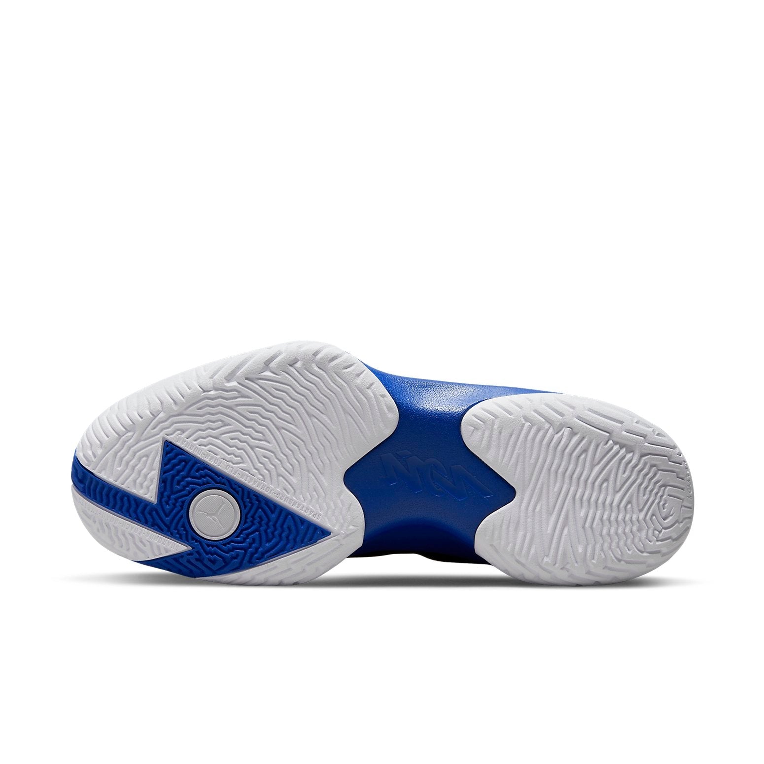 Air Jordan Zion 1 'Duke' DA3130-004