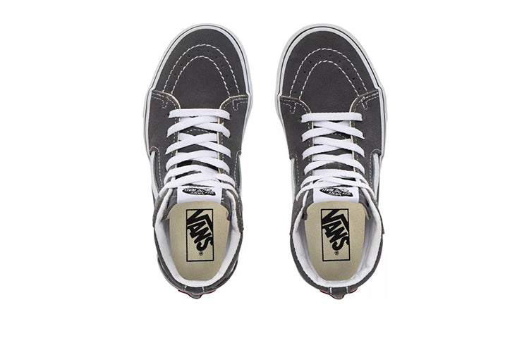 (PS) Vans Sk8-Hi 'Dark Grey' VN0A4BUW195