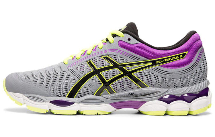 (WMNS) ASICS Gel-Ziruss 3 'Sheet Rock Orchid' 1012A466-020