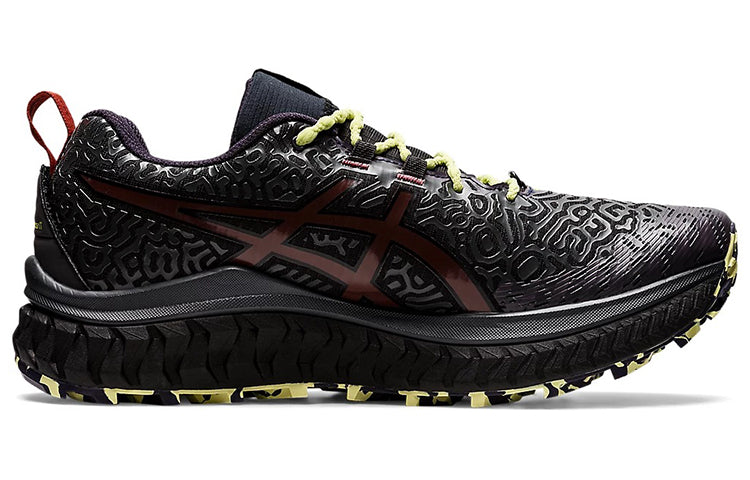 ASICS Brain Dead x Trabuco Max 'Chaos Slime' 1201A371-001