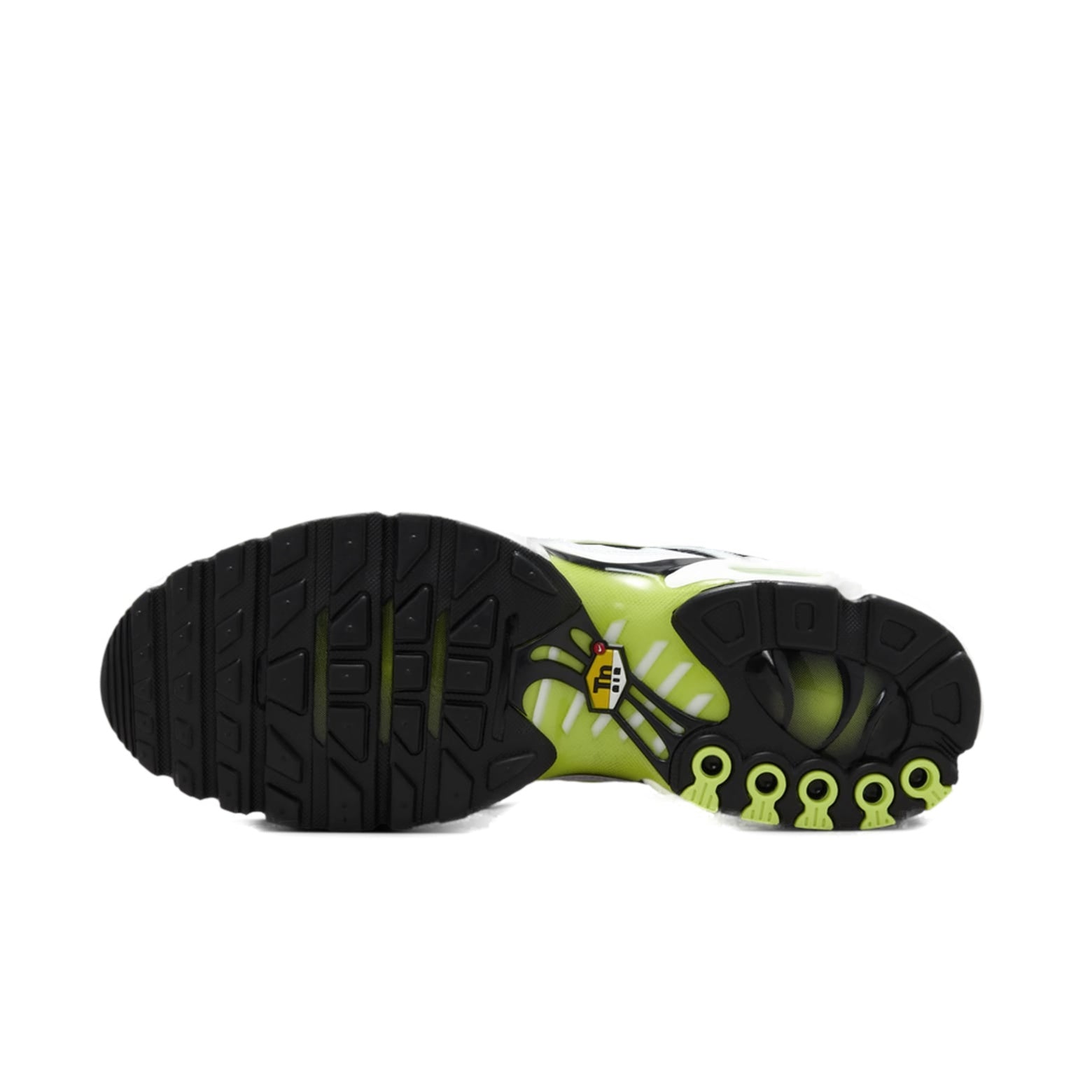 Nike Air Max Plus 'White Black Volt' DM0032-103