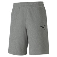 PUMA teamGoal23 Casuals Shorts 'Grey' 656581-33