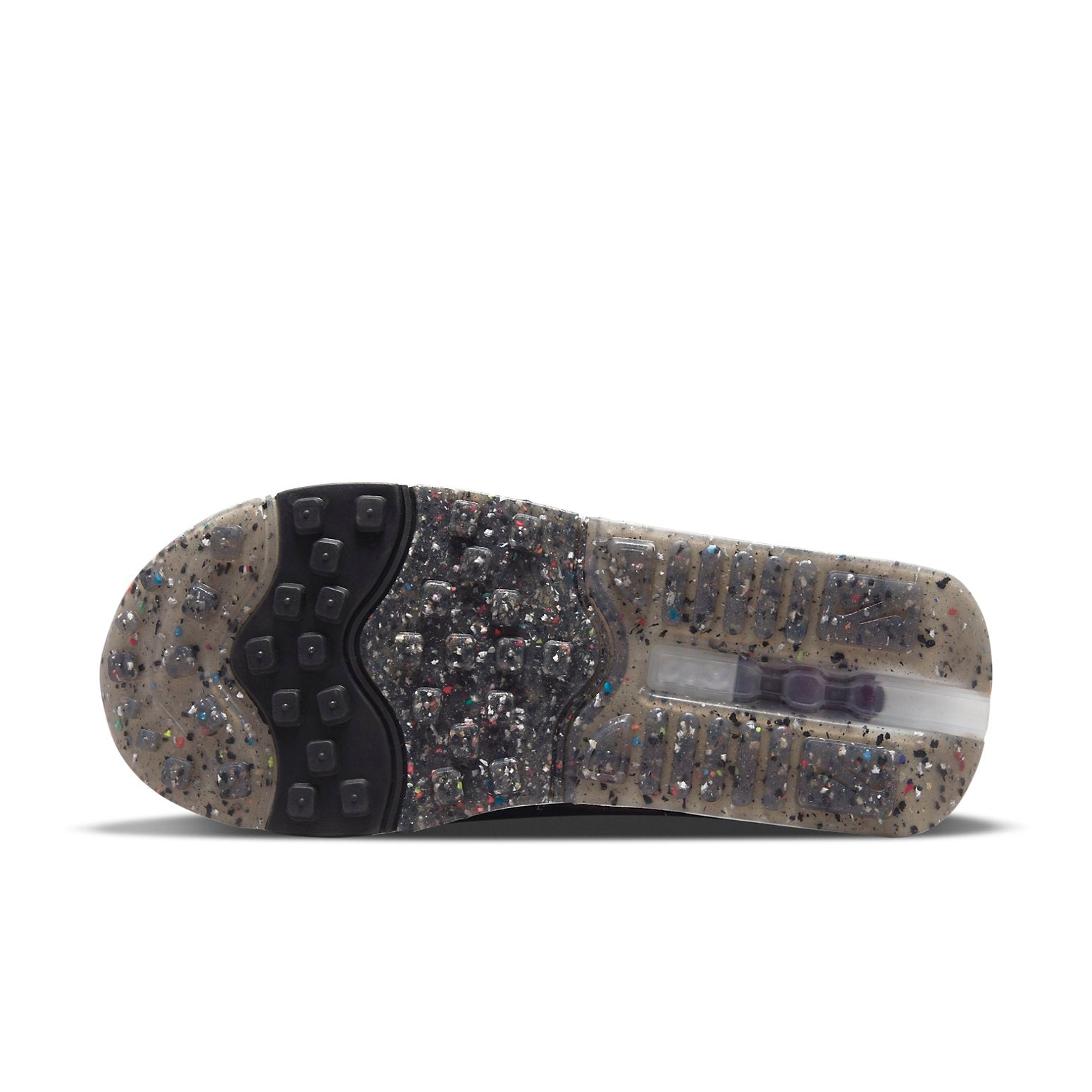 (WMNS) Nike Air Max Furyosa 'Black Gypsy Rose' DH0531-001