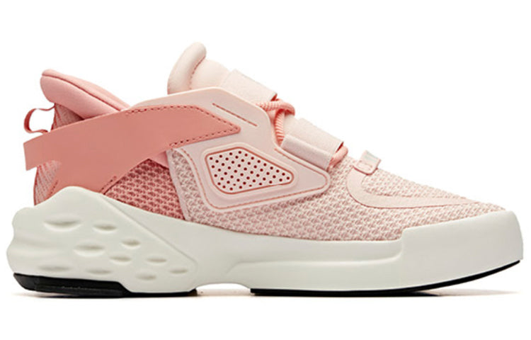 (WMNS) ANTA BaDaw 'Pink' 12938088-5