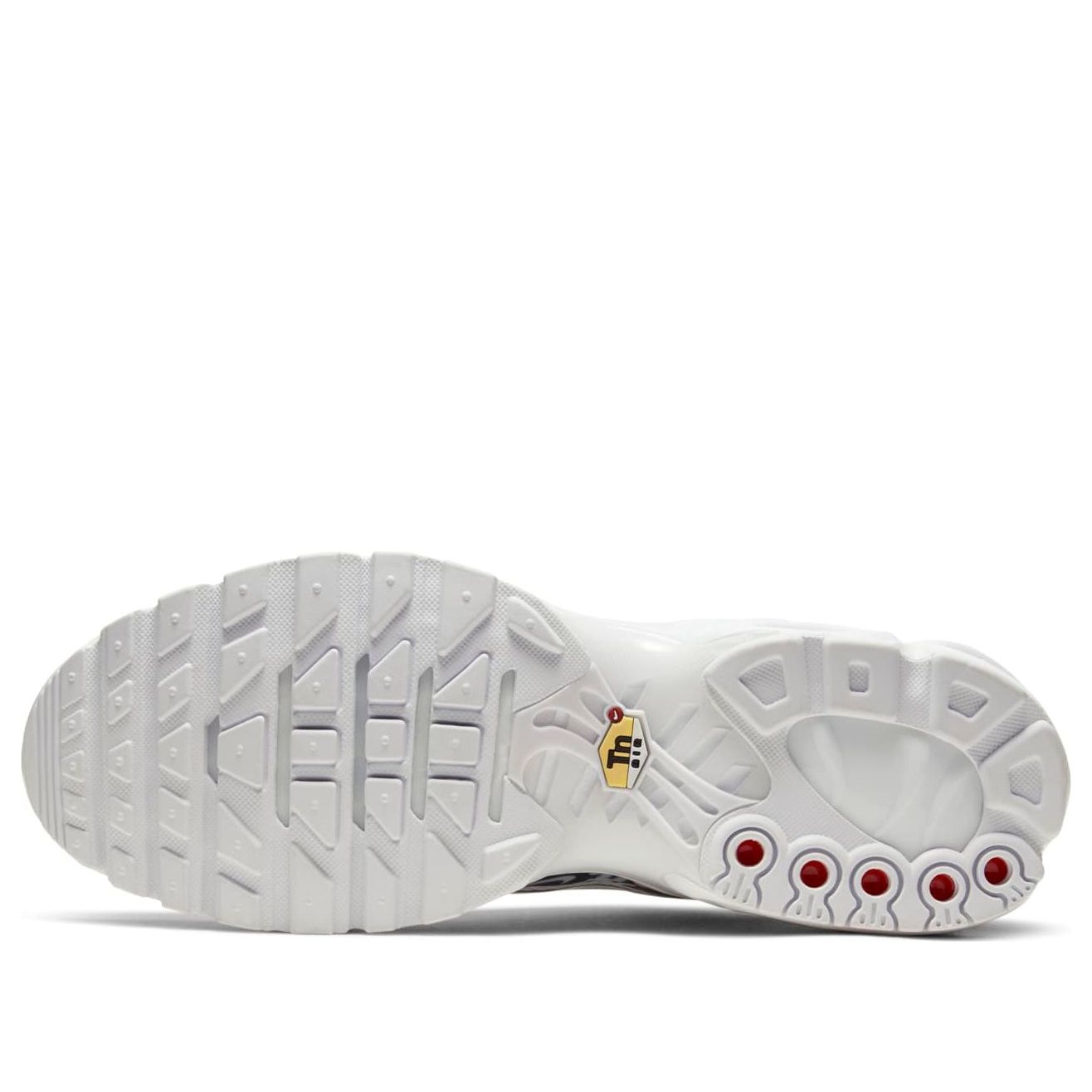 Nike Air Max Plus TN SE 'Just Do It' CJ9697-100