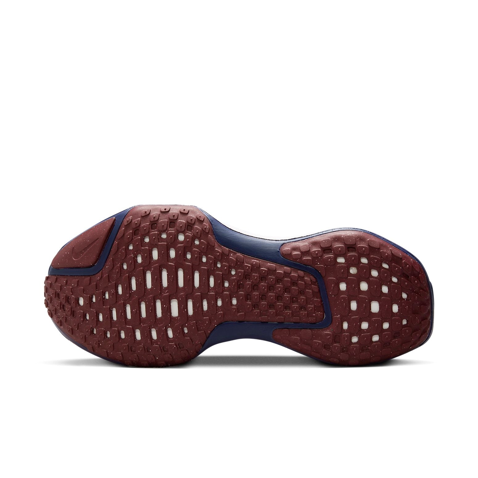 (WMNS) Nike Invincible 3 'Black Iron Grey Maroon' DR2660-004
