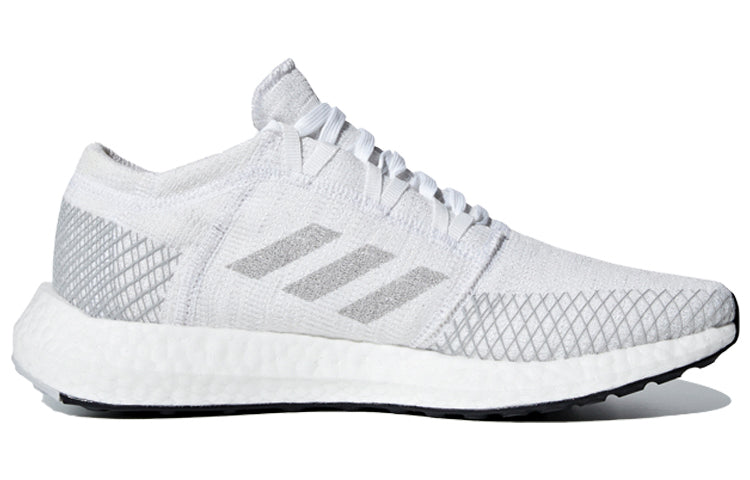 (WMNS) adidas PureBoost Go 'White' B75664