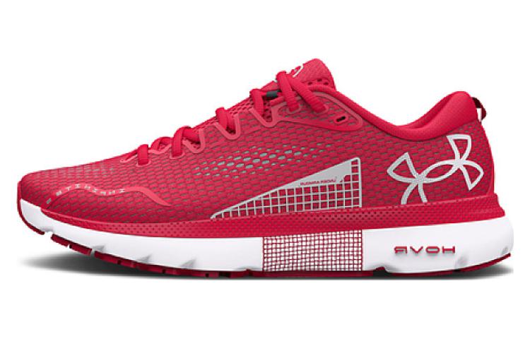Under Armour HOVR Infinite 5 Team 'Red' 3027423-600