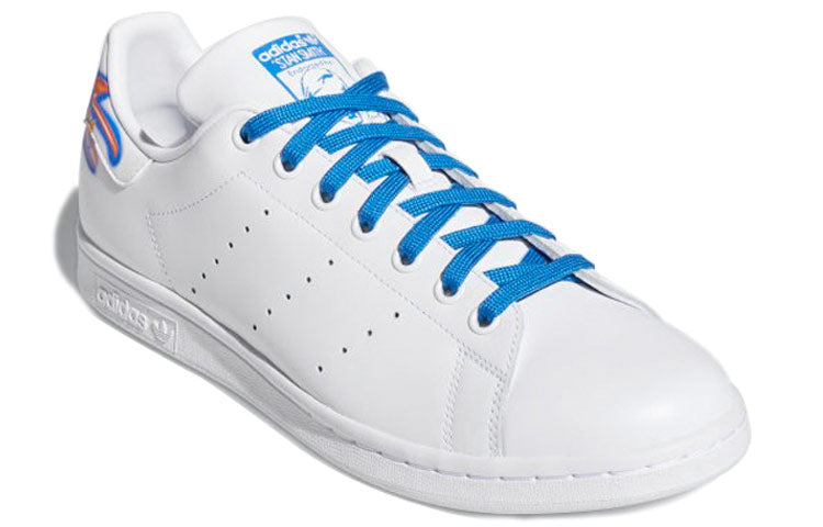 adidas Stan Smith 'Graffiti - White Bluebird' FV7869