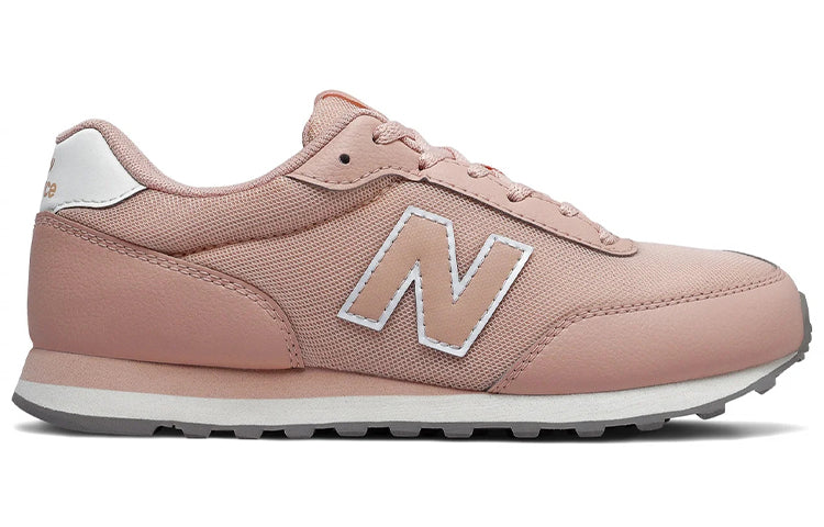 (WMNS) New Balance 050 Classic 'Pink' GW050LR