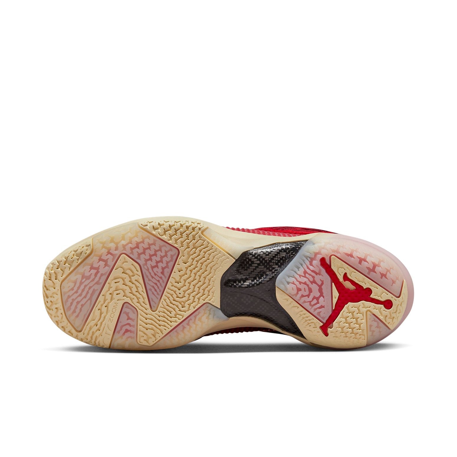 (WMNS) Air Jordan 37 Low DV9989-601
